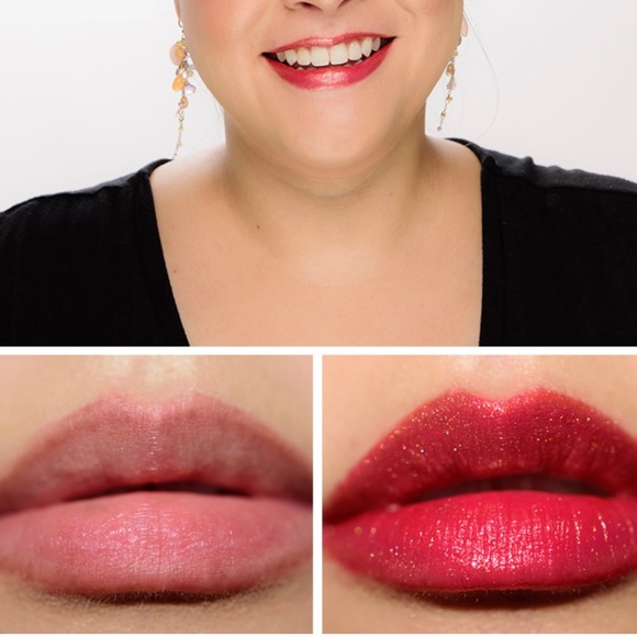 🆕 GIORGIO ARMANI Ecstasy Lacquer 502 - Picture 2 of 6